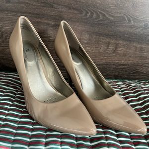 Worthington WOR BEAMER pumps